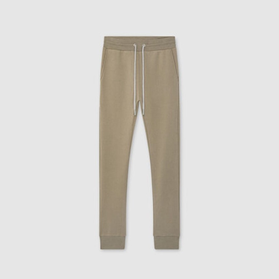 Femme SWEET PANTS | Slim 21 Sage - Sweet Pants