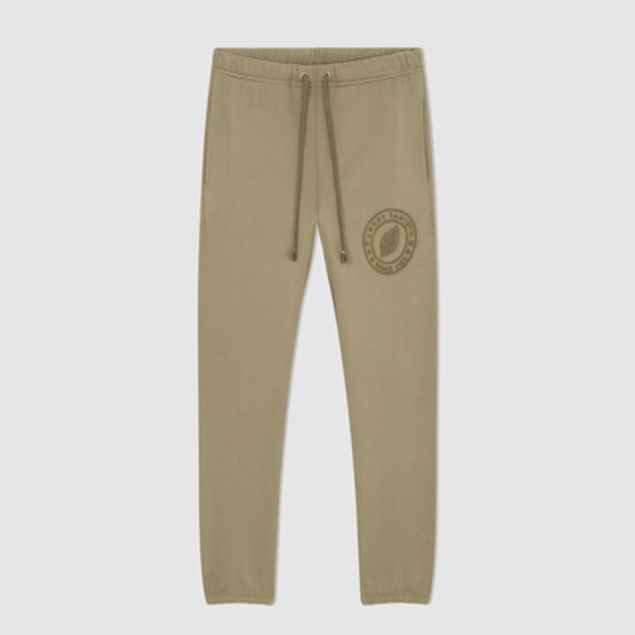 Femme SWEET PANTS | Logo Pant Sage - Sweet Pants