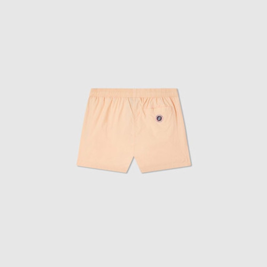 Homme SWEET PANTS | Happy 21 Peach - Sweet Pants