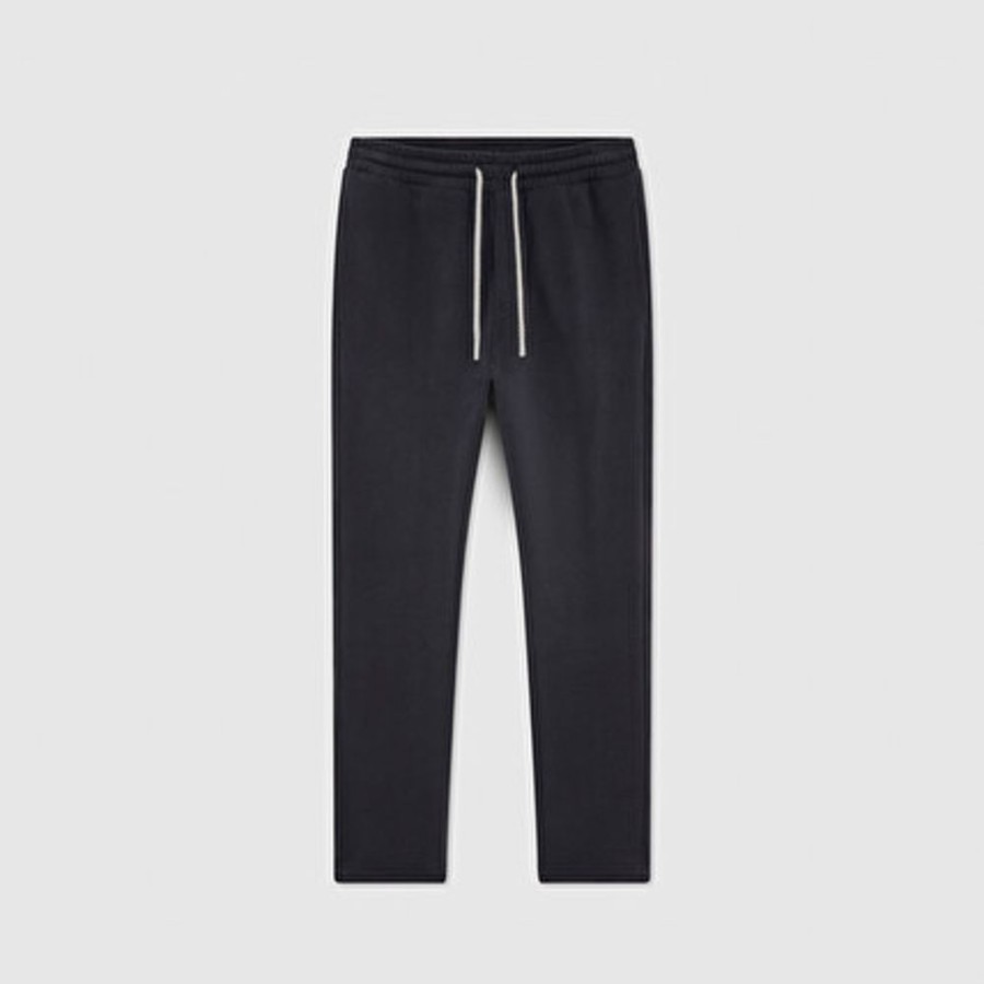 Homme SWEET PANTS | Straight 23 Navy - Sweet Pants