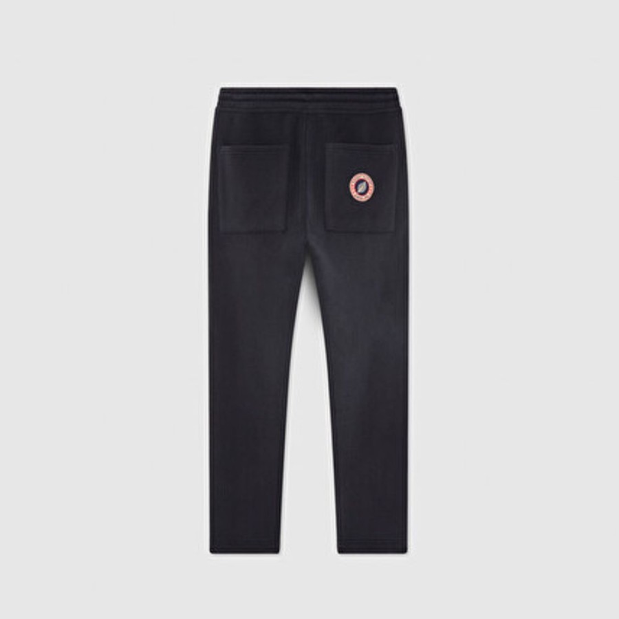 Homme SWEET PANTS | Straight 23 Navy - Sweet Pants