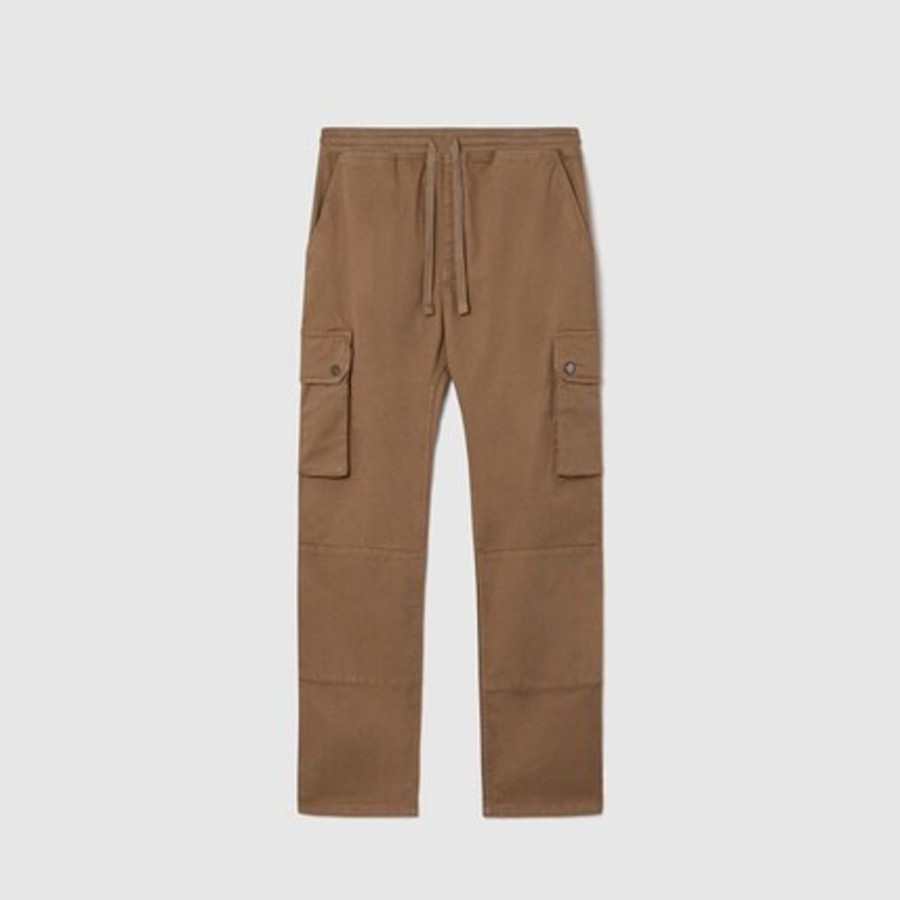 Homme SWEET PANTS | Warrior Wide Vintage Caramel - Sweet Pants