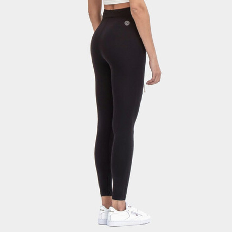 Femme SWEET PANTS | Leggings Black - Sweet Pants