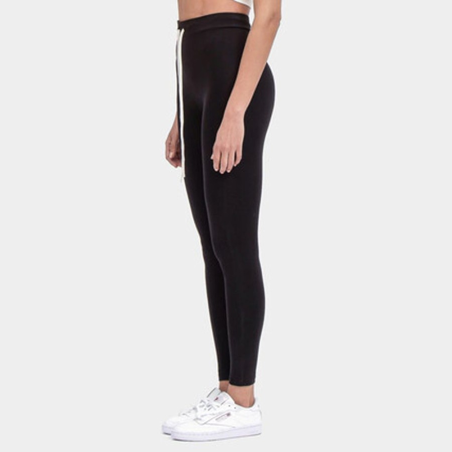 Femme SWEET PANTS | Leggings Black - Sweet Pants