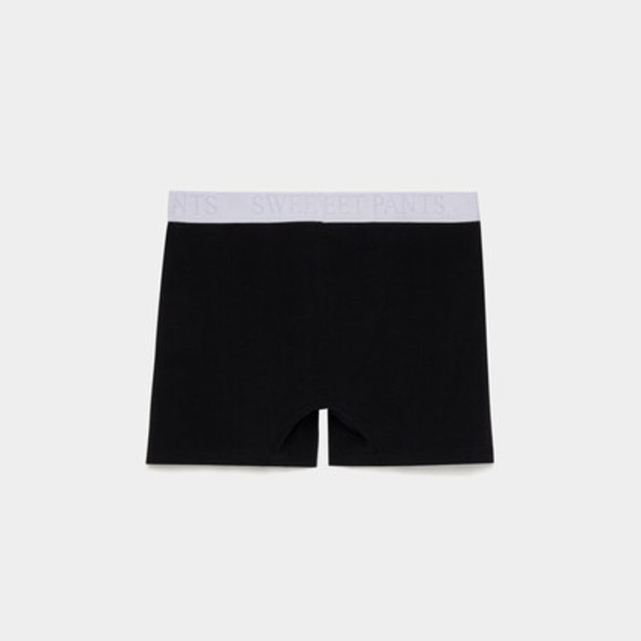 Homme SWEET PANTS | Trunk Black - Sweet Pants