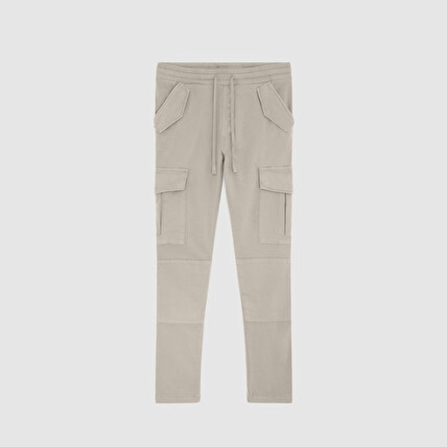 Femme SWEET PANTS | Cargo Pants Vintage Sepia - Sweet Pants