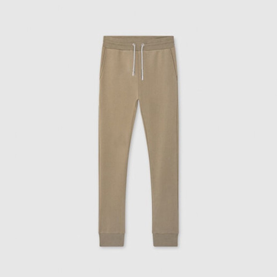 Enfant SWEET PANTS | Kid Slim 21 Sage - Sweet Pants