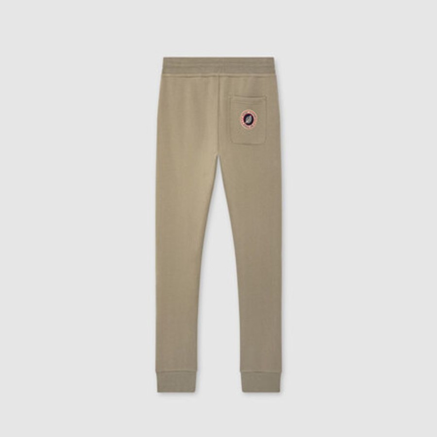 Enfant SWEET PANTS | Kid Slim 21 Sage - Sweet Pants