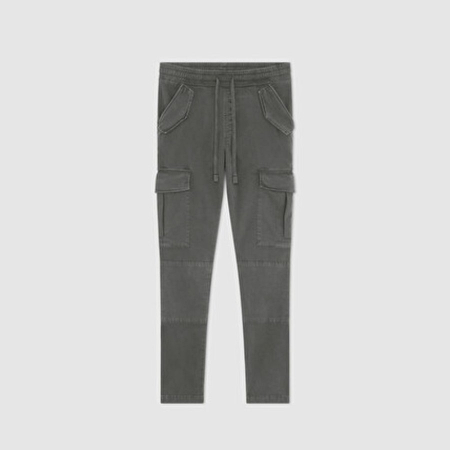 Homme SWEET PANTS | Cargo Pants Vintage Bitume - Sweet Pants