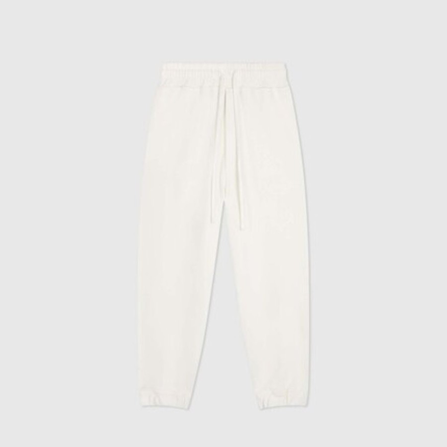 Homme SWEET PANTS | Urban Overjogg Dirty White - Sweet Pants