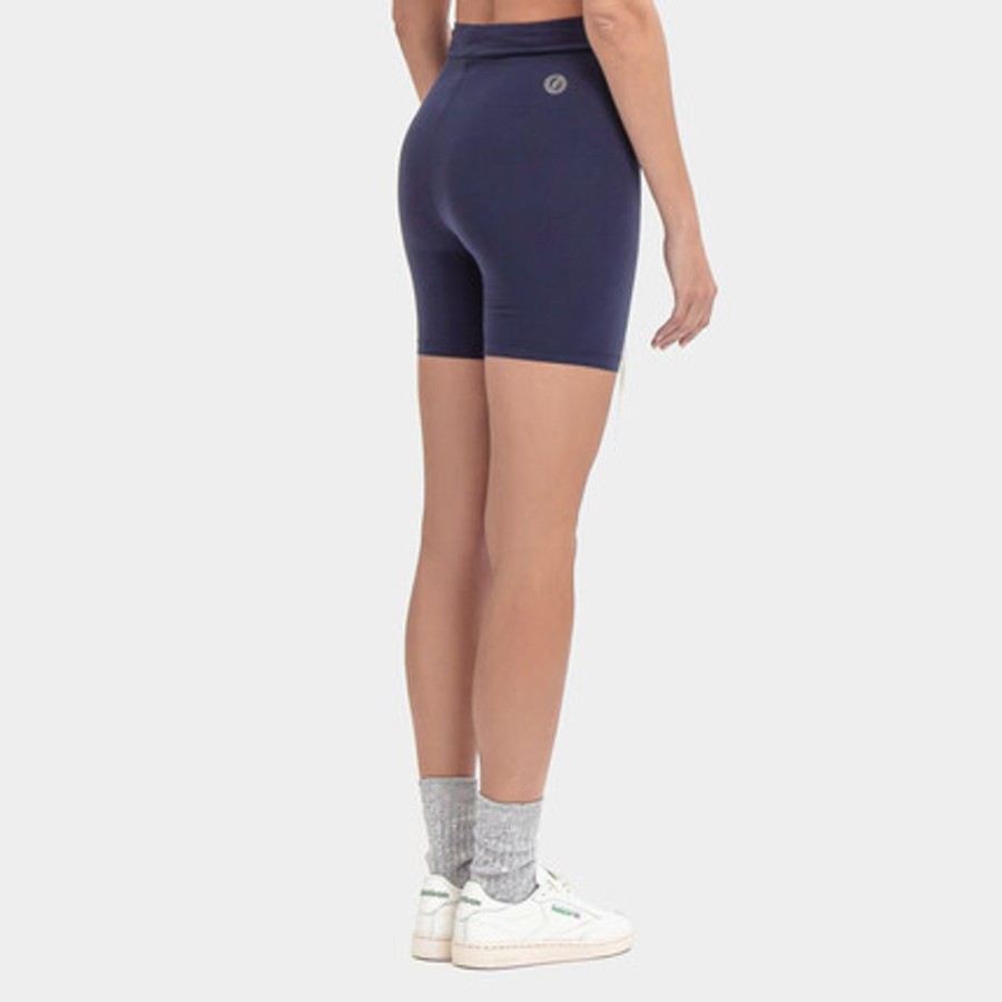 Femme SWEET PANTS | Cycliste Navy - Sweet Pants