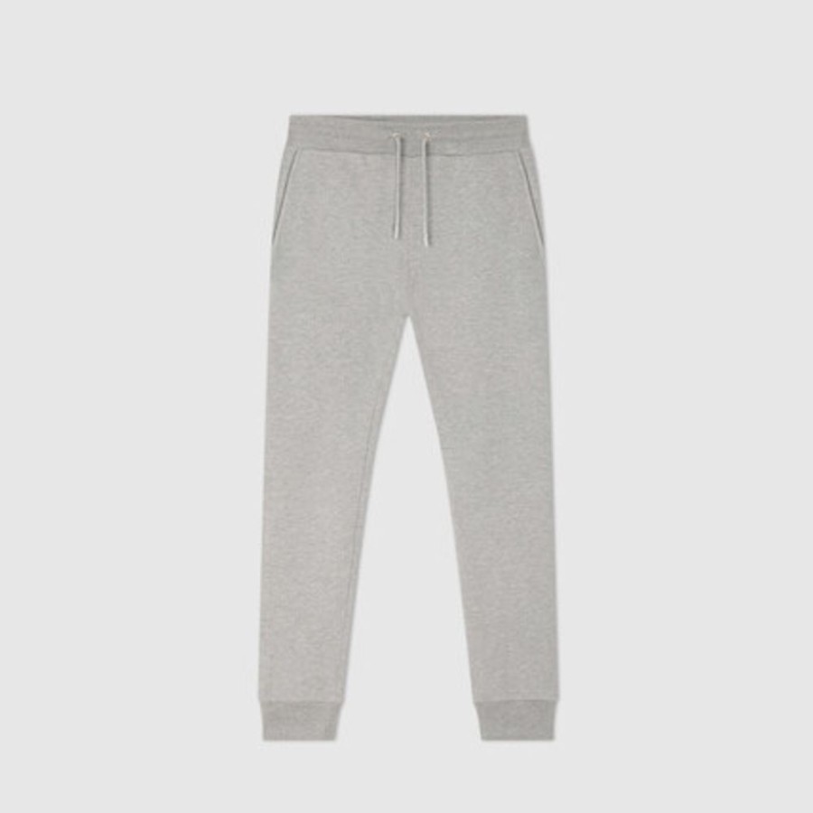 Enfant SWEET PANTS | Kid Slim 21 Grey Marl - Sweet Pants