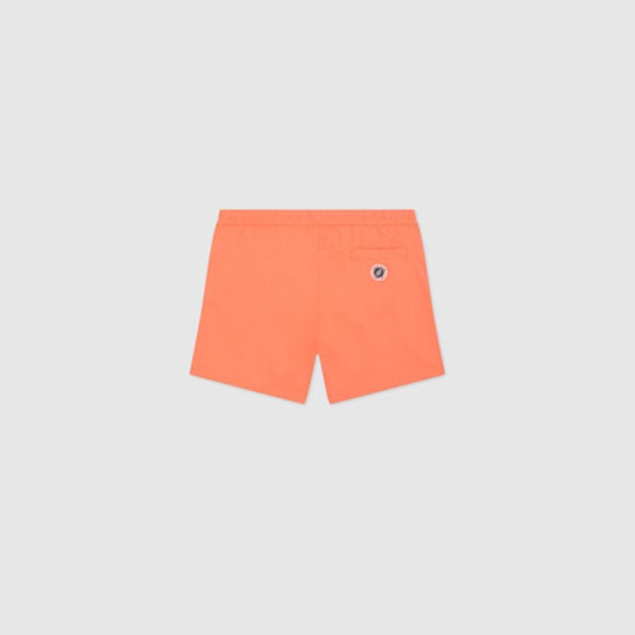 Enfant SWEET PANTS | Kid Happy 21 Corail - Sweet Pants