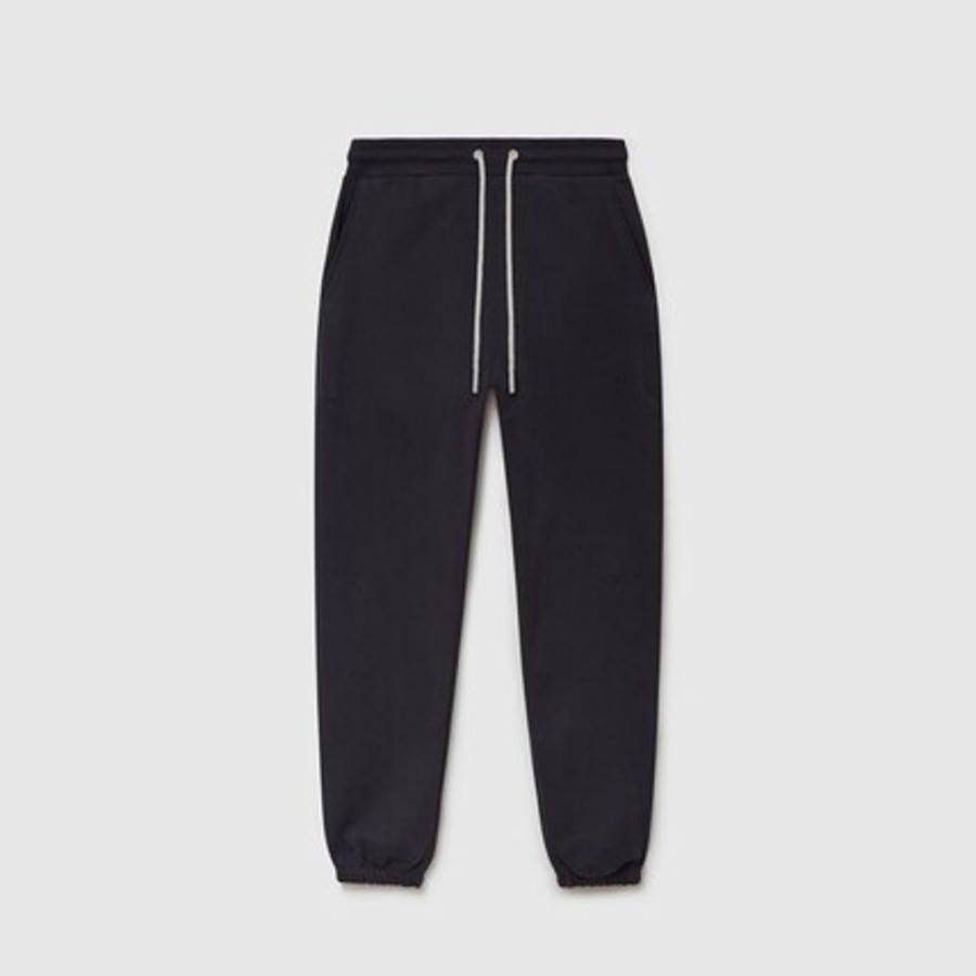 Homme SWEET PANTS | Jogger Navy - Sweet Pants