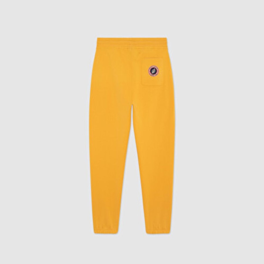 Homme SWEET PANTS | Jogger Beck Gold - Sweet Pants