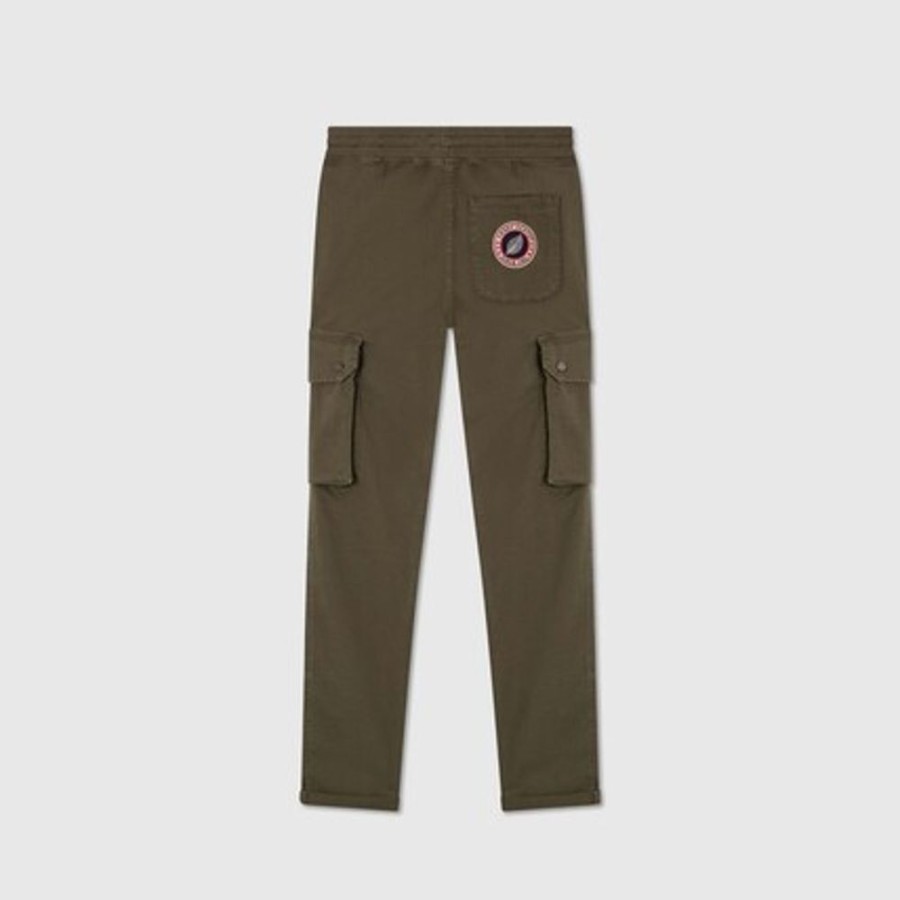 Homme SWEET PANTS | Warrior Vintage Kaki - Sweet Pants