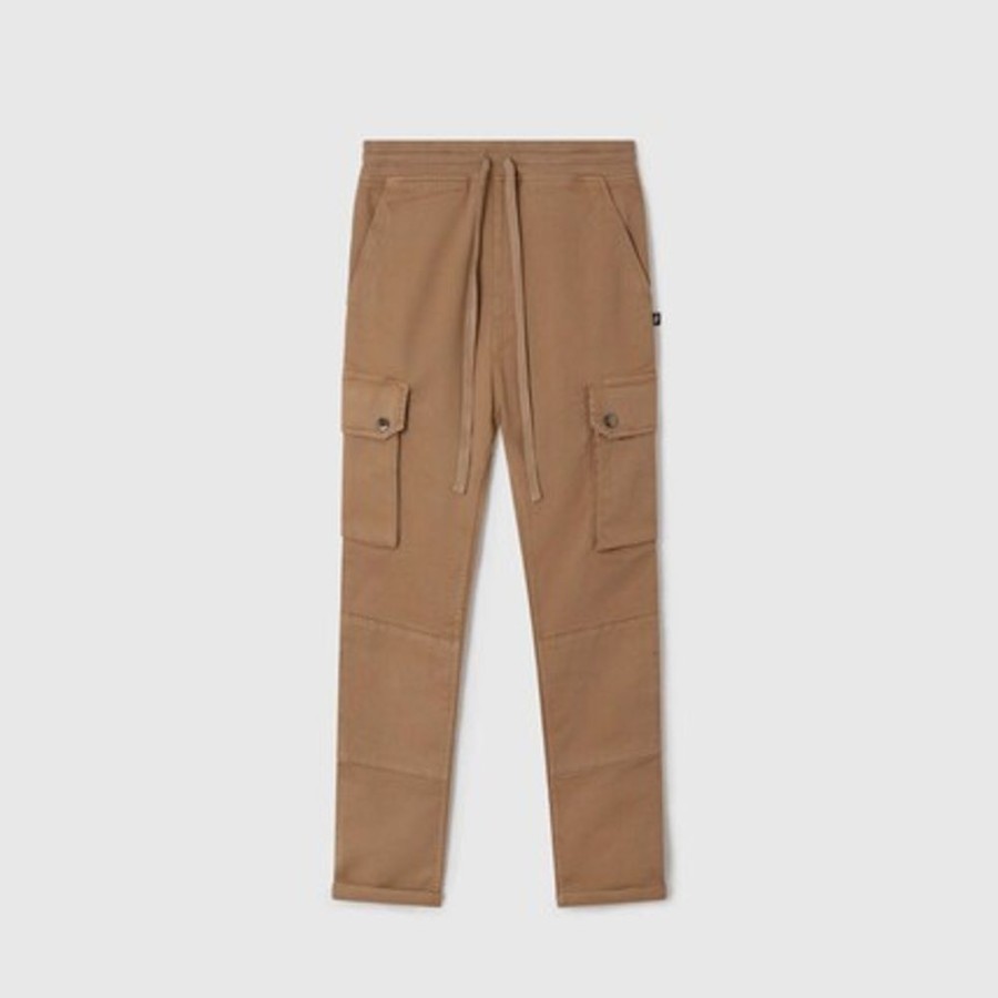 Femme SWEET PANTS | Warrior Vintage Caramel - Sweet Pants