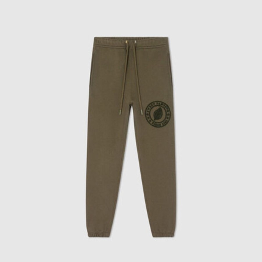 Homme SWEET PANTS | Logo Pant Kaki - Sweet Pants