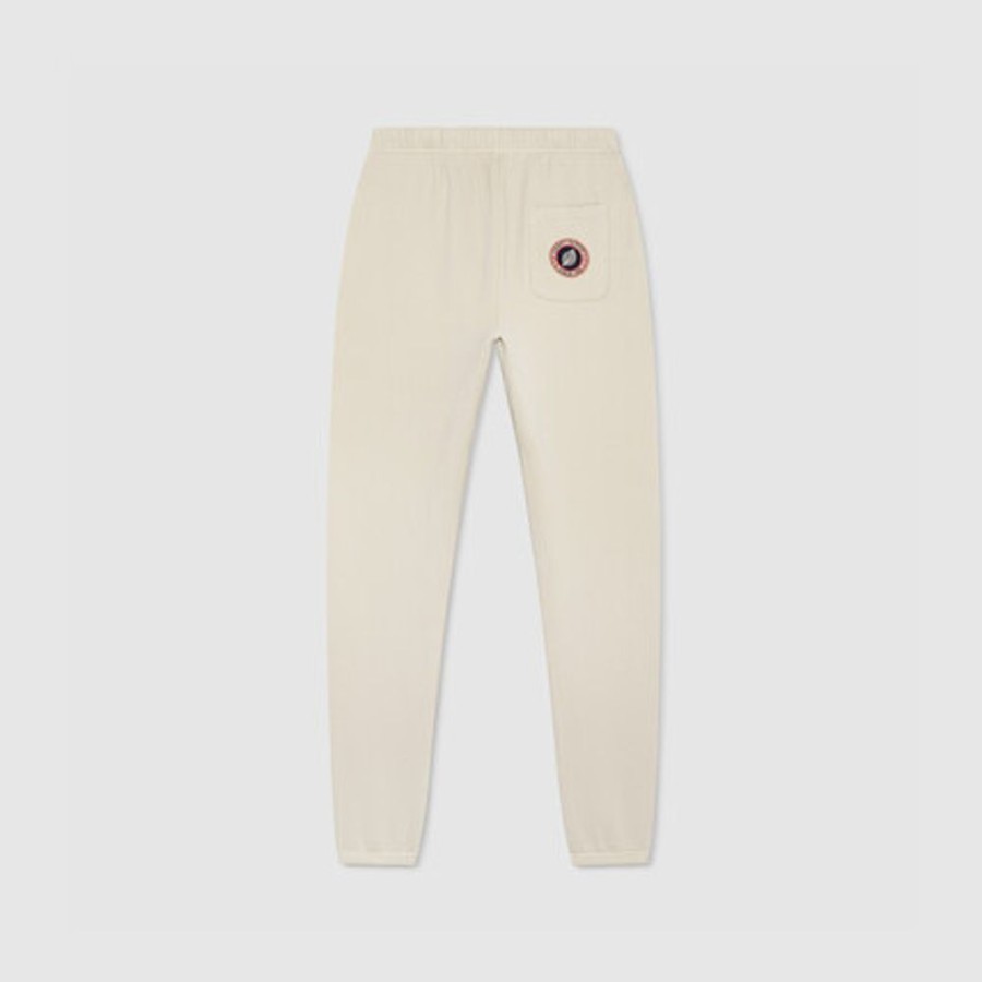 Homme SWEET PANTS | Hearth Jogg Cream - Sweet Pants