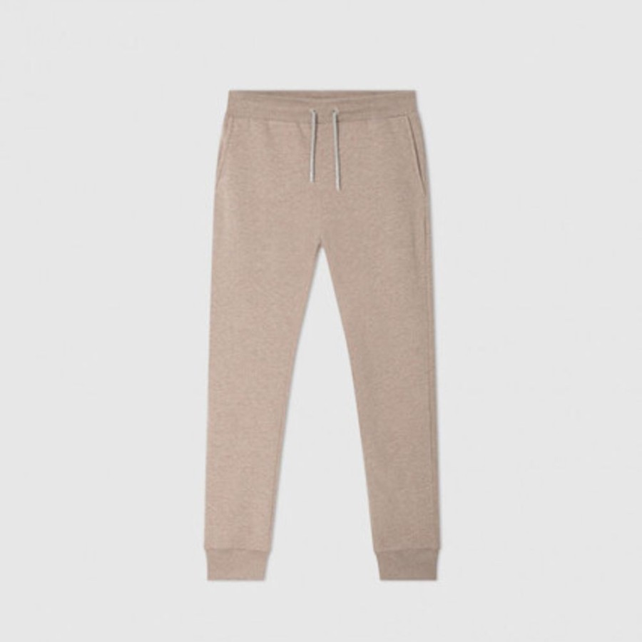 Enfant SWEET PANTS | Kid Slim 21 Beige Marl - Sweet Pants