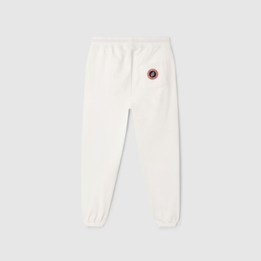 Homme SWEET PANTS | Jogger Off White - Sweet Pants