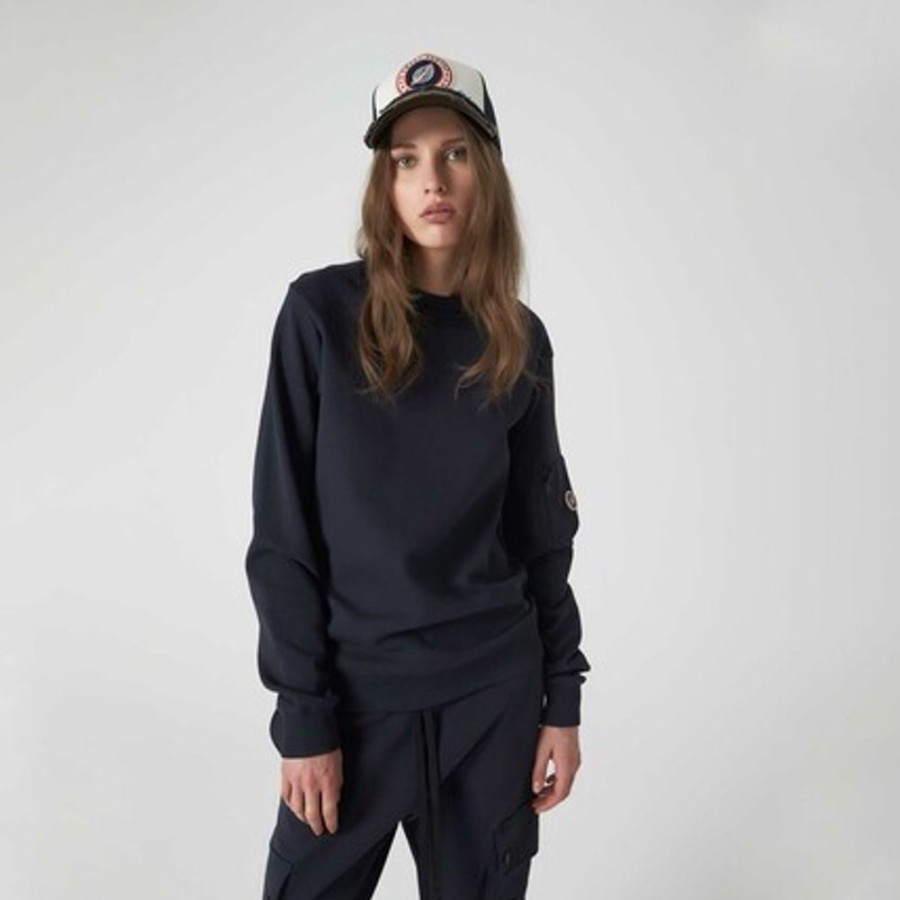 Femme SWEET PANTS | Crew 23 Navy - Sweet Pants