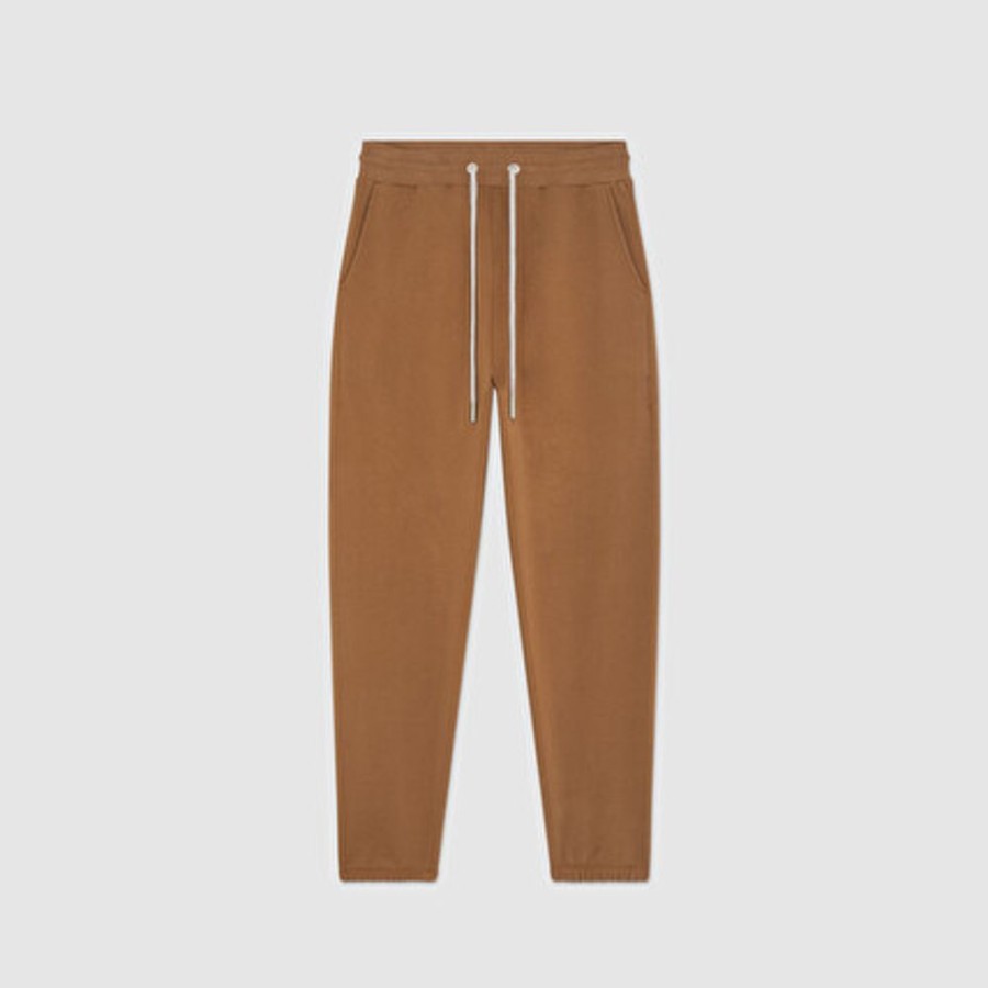 Femme SWEET PANTS | Jogger Light Brown - Sweet Pants