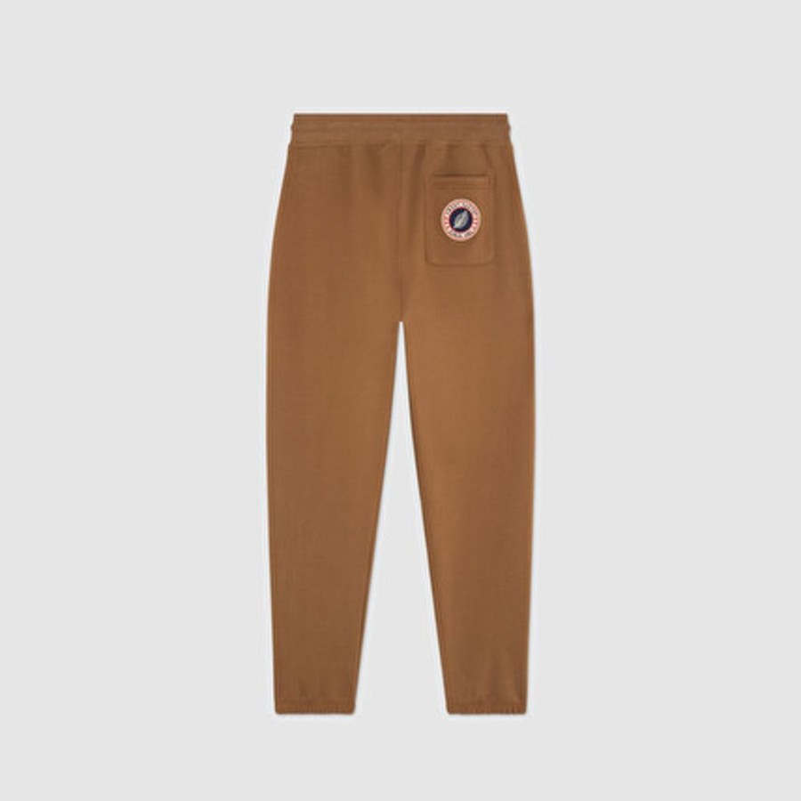 Femme SWEET PANTS | Jogger Light Brown - Sweet Pants