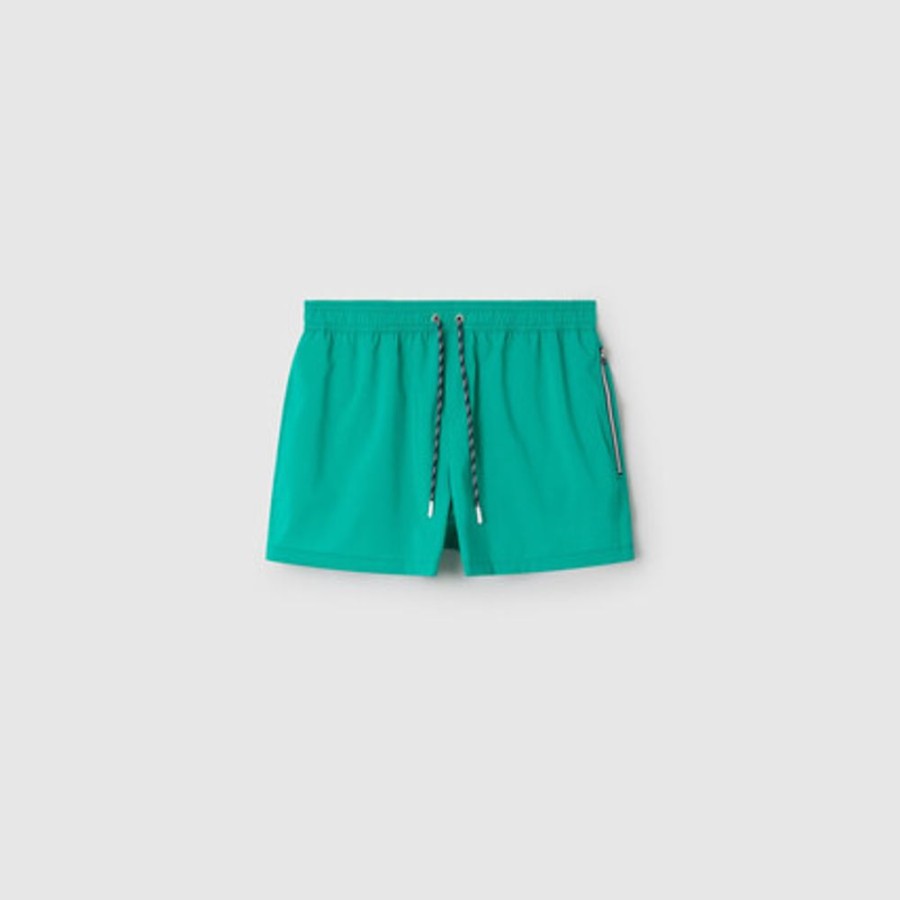 Homme SWEET PANTS | Happy 21 Laser Green - Sweet Pants