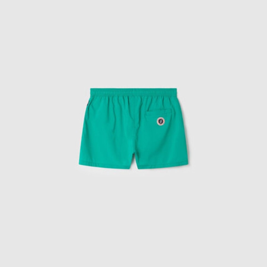 Homme SWEET PANTS | Happy 21 Laser Green - Sweet Pants