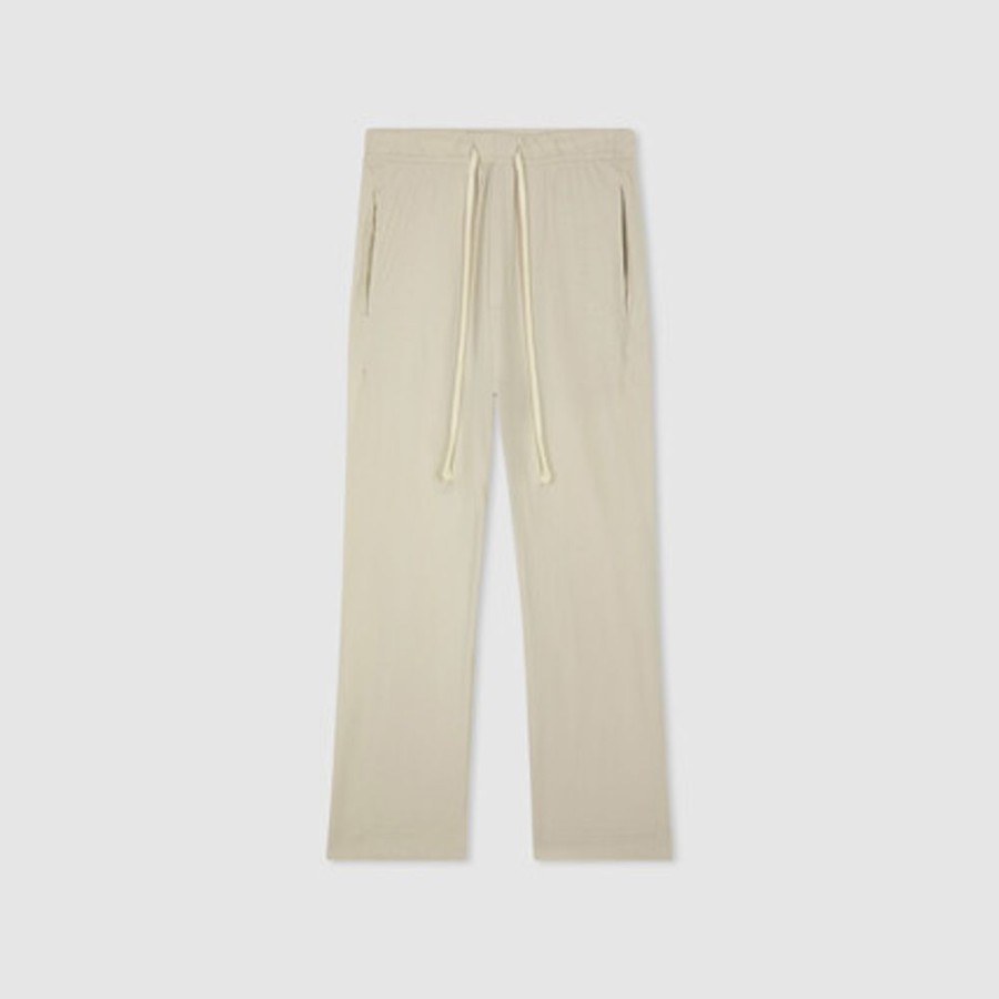 Femme SWEET PANTS | Jersey Pant Cream - Sweet Pants