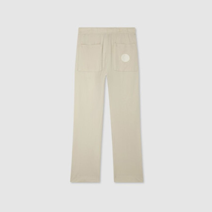 Femme SWEET PANTS | Jersey Pant Cream - Sweet Pants