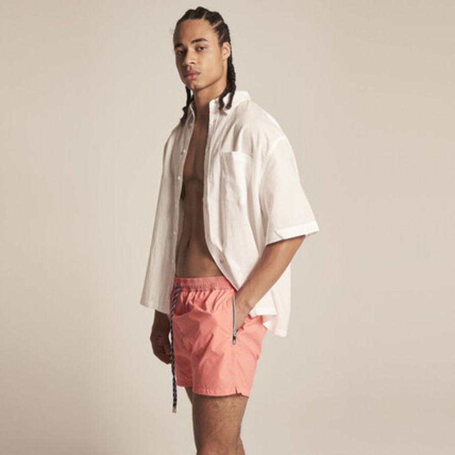 Homme SWEET PANTS | Happy 21 Corail - Sweet Pants