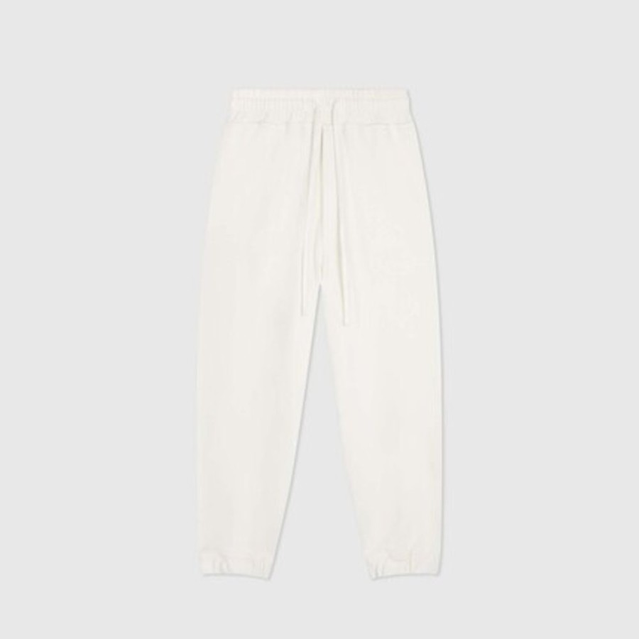 Femme SWEET PANTS | Urban Overjogg Dirty White - Sweet Pants