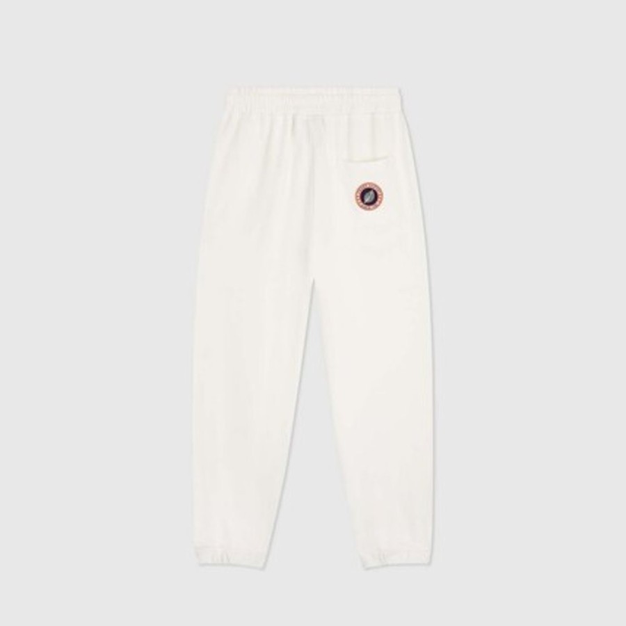 Femme SWEET PANTS | Urban Overjogg Dirty White - Sweet Pants