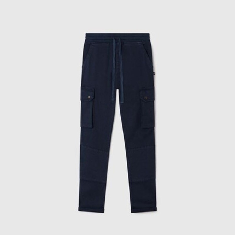 Femme SWEET PANTS | Warrior Vintage Indigo - Sweet Pants