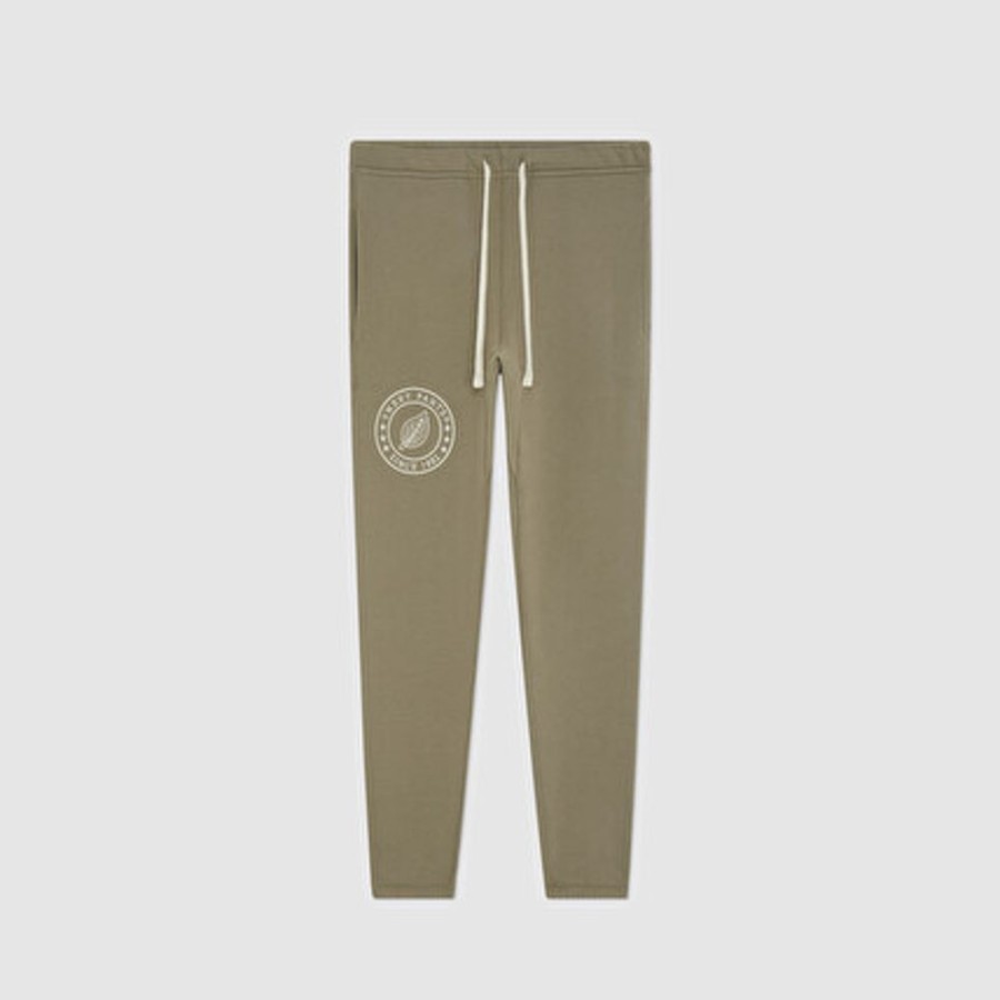 Homme SWEET PANTS | 3D Jogg Sage - Sweet Pants