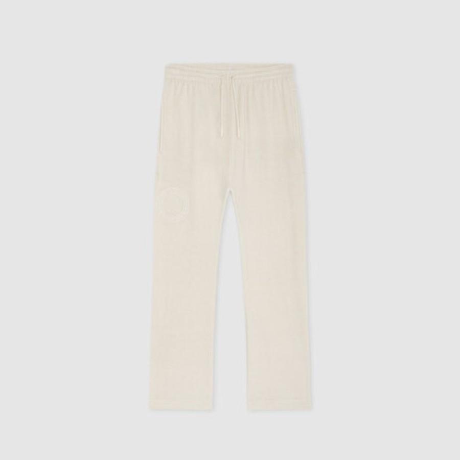 Homme SWEET PANTS | Sponge Bigger Cream - Sweet Pants