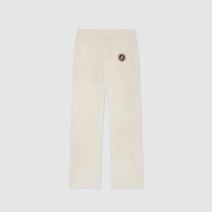 Homme SWEET PANTS | Sponge Bigger Cream - Sweet Pants