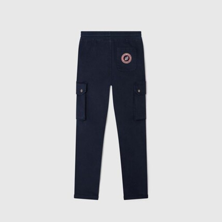 Homme SWEET PANTS | Warrior Vintage Indigo - Sweet Pants