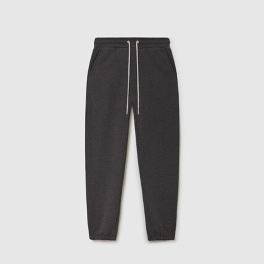 Homme SWEET PANTS | Jogger Black Marl - Sweet Pants