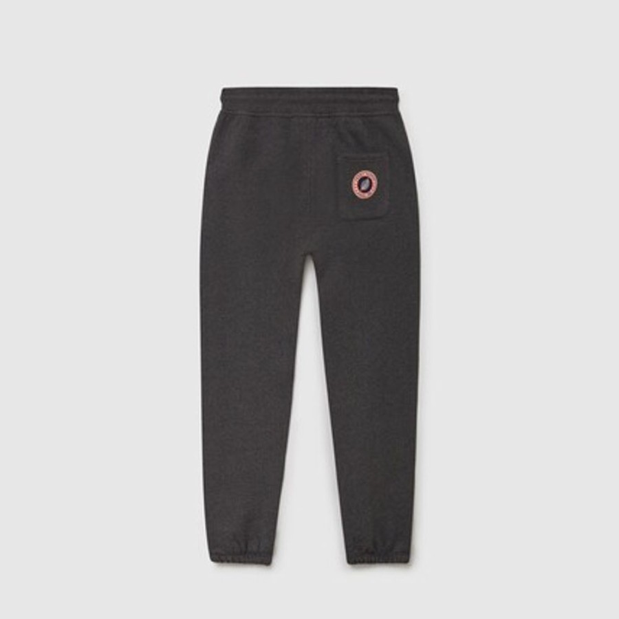 Homme SWEET PANTS | Jogger Black Marl - Sweet Pants