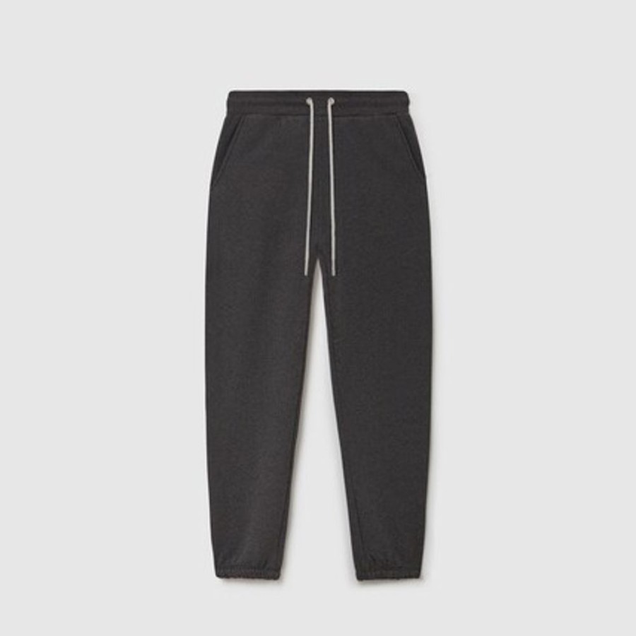 Femme SWEET PANTS | Jogger Black Marl - Sweet Pants