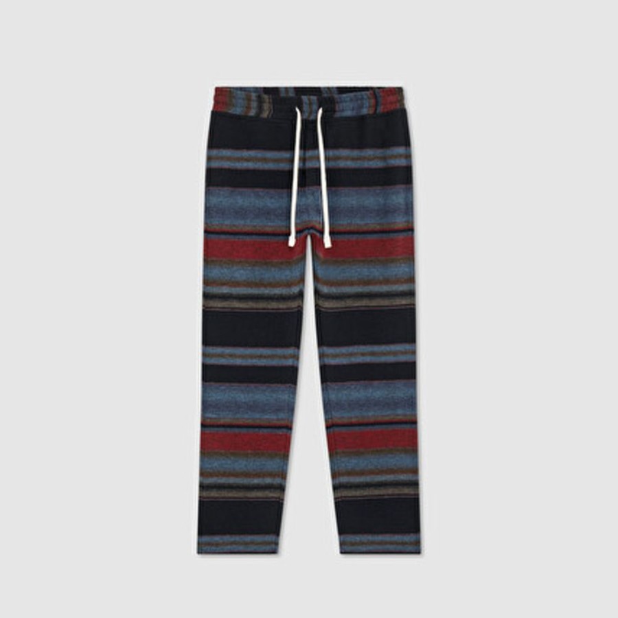 Homme SWEET PANTS | Hrtg Pant Navy - Sweet Pants