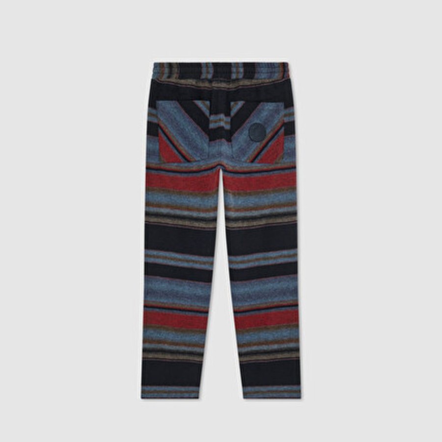 Homme SWEET PANTS | Hrtg Pant Navy - Sweet Pants