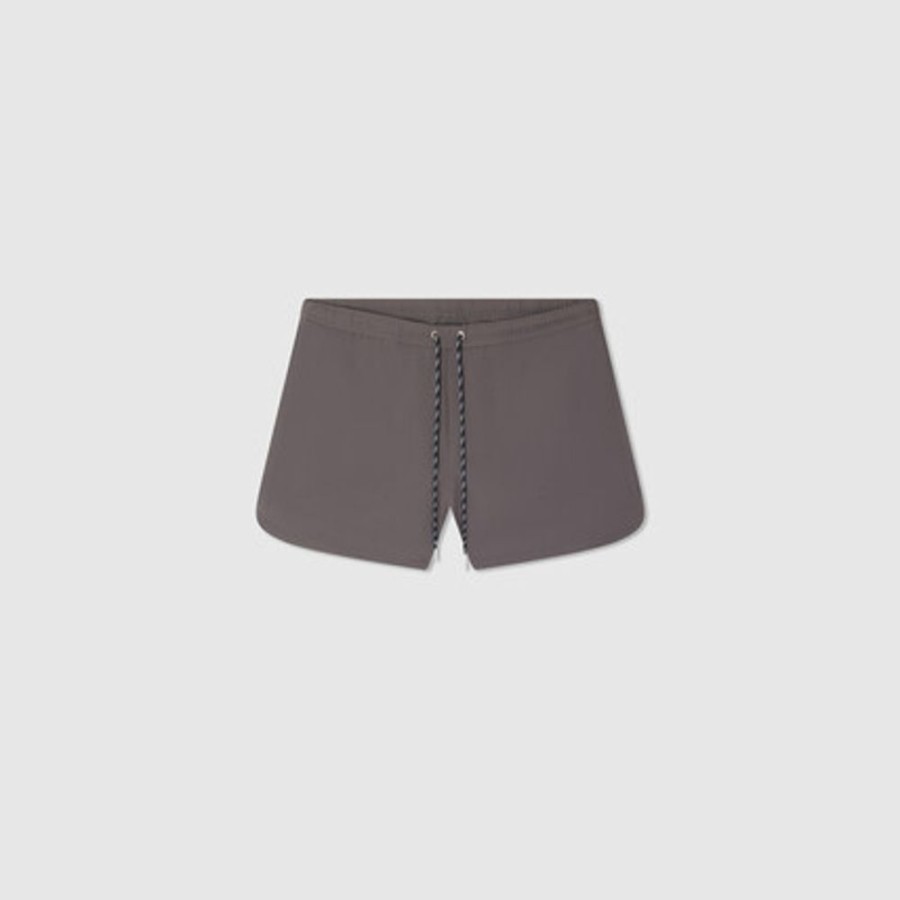 Homme SWEET PANTS | Saint Barth 21 Anthracite - Sweet Pants