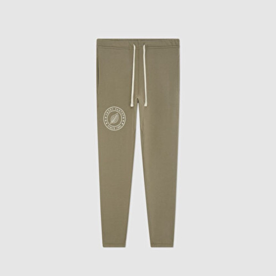 Femme SWEET PANTS | 3D Jogg Sage - Sweet Pants