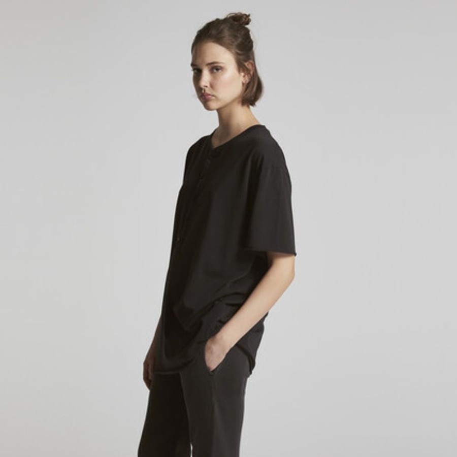 Femme SWEET PANTS | Urban Henley Carbon - Sweet Pants