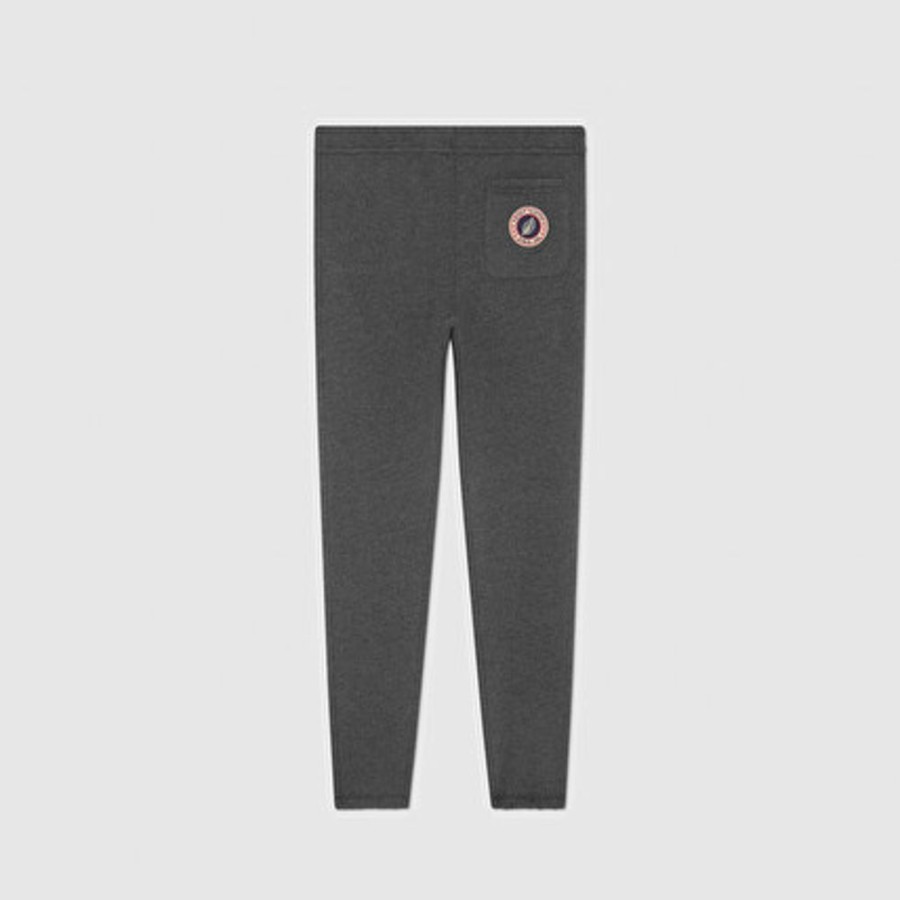 Homme SWEET PANTS | 3D Jogg Dark Marl - Sweet Pants