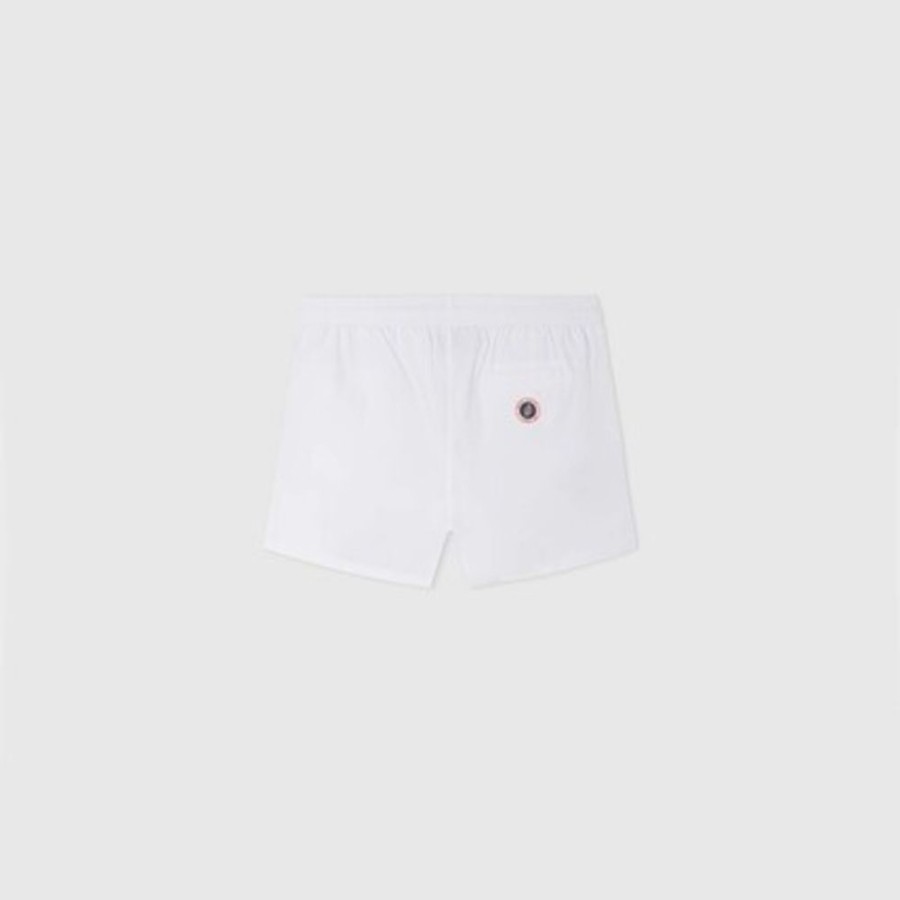 Homme SWEET PANTS | Happy 21 White - Sweet Pants